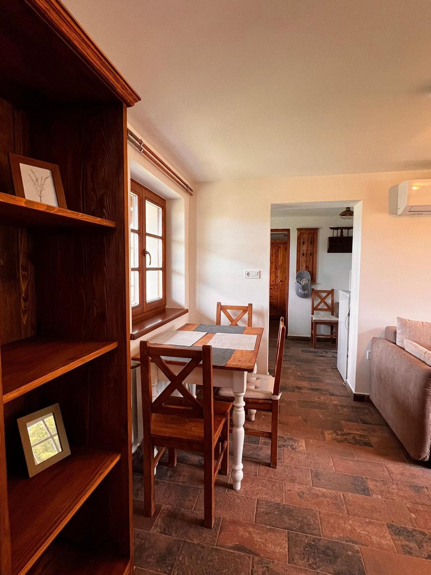 Pilisi Lovas Major, Dorog Bed & Breakfast Ngoại thất bức ảnh