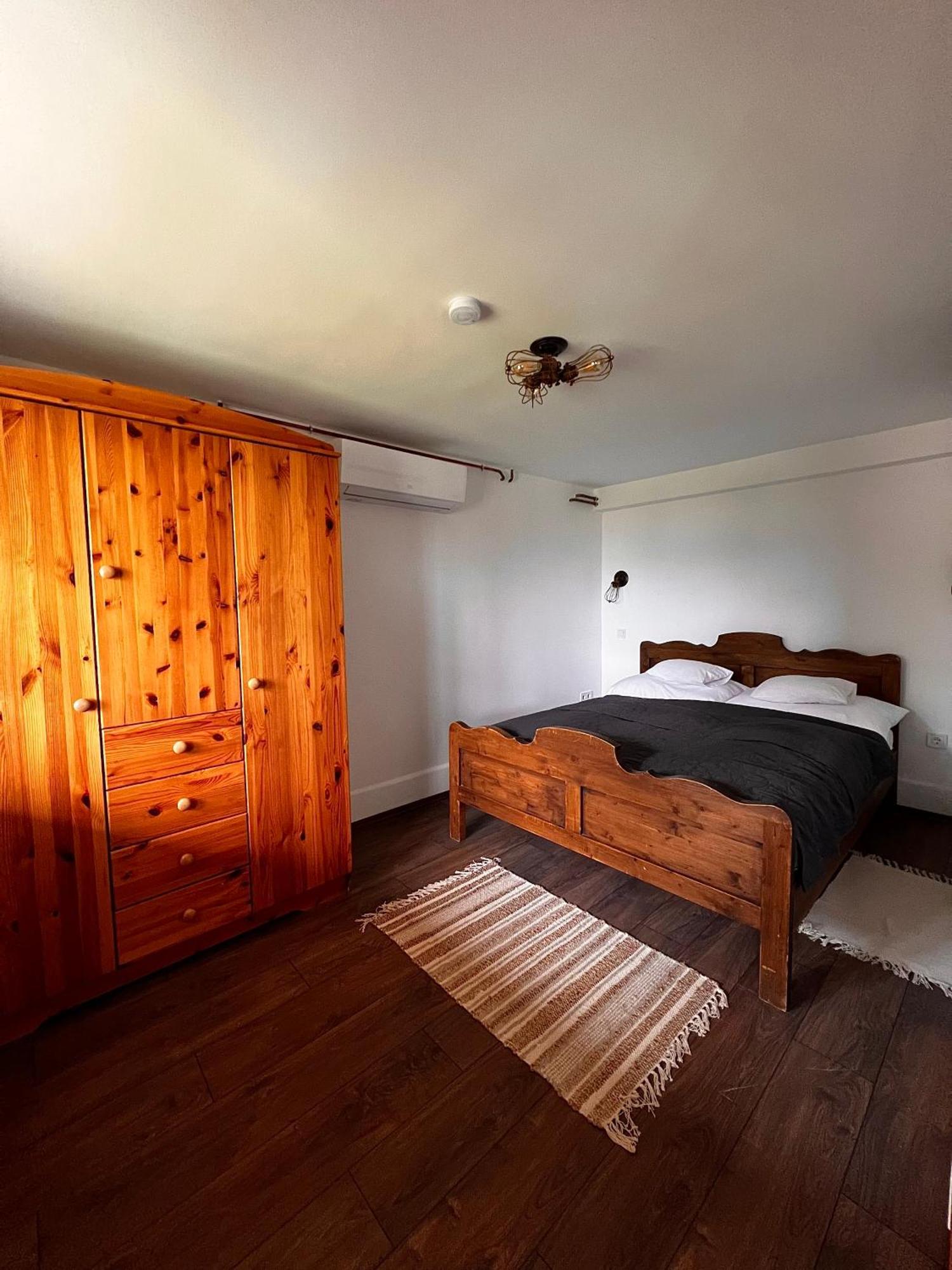 Pilisi Lovas Major, Dorog Bed & Breakfast Ngoại thất bức ảnh