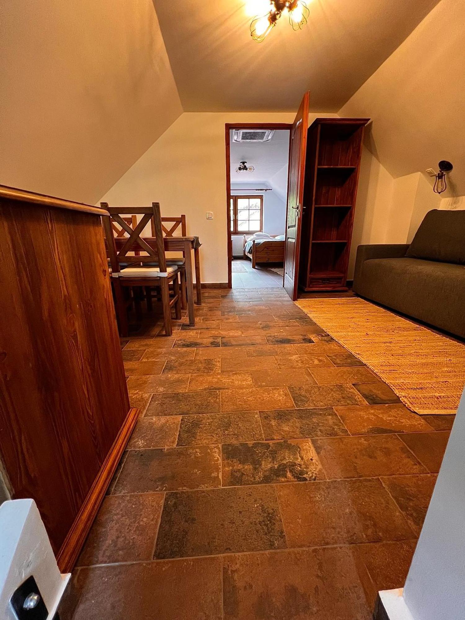 Pilisi Lovas Major, Dorog Bed & Breakfast Ngoại thất bức ảnh