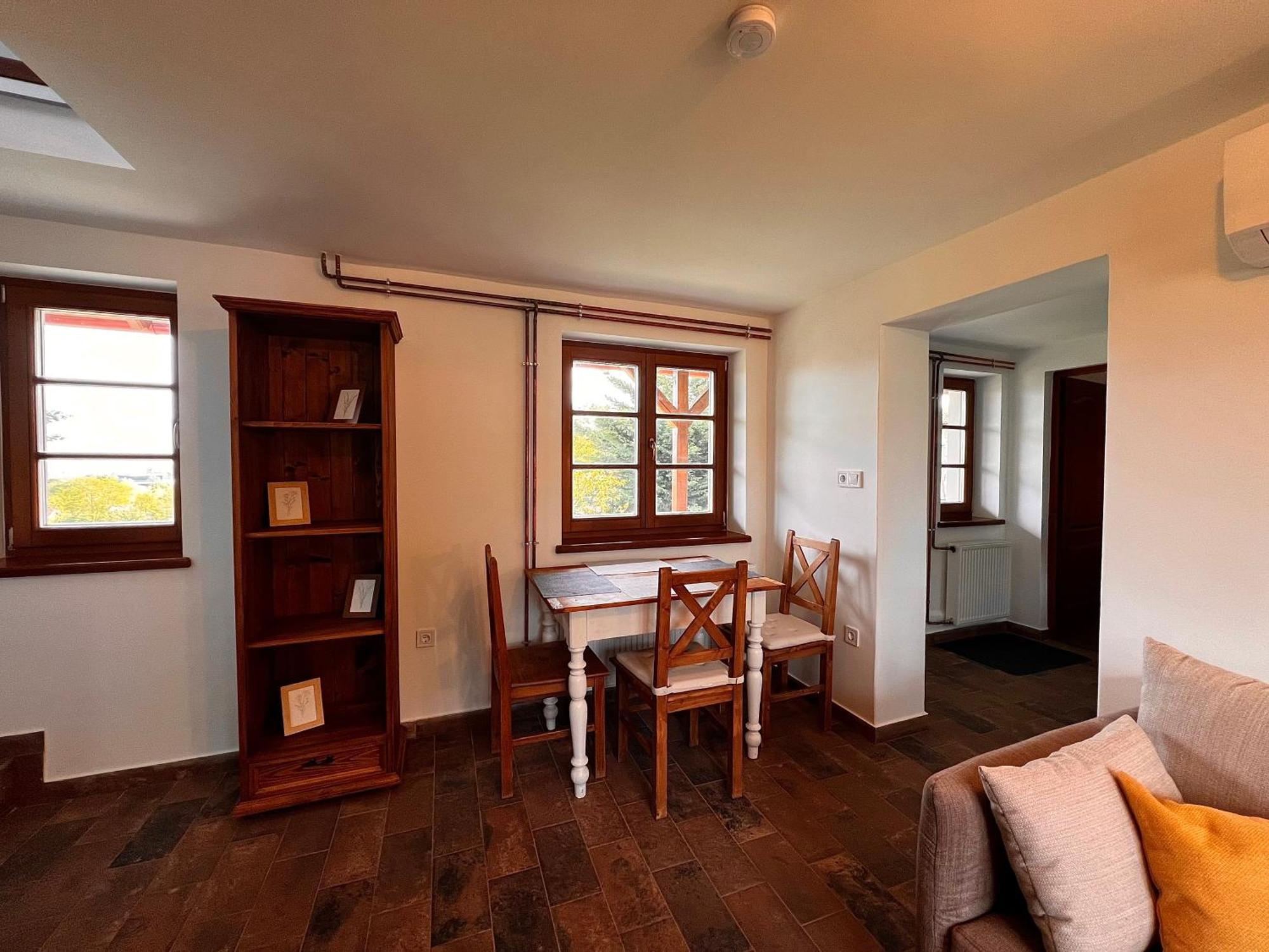 Pilisi Lovas Major, Dorog Bed & Breakfast Ngoại thất bức ảnh