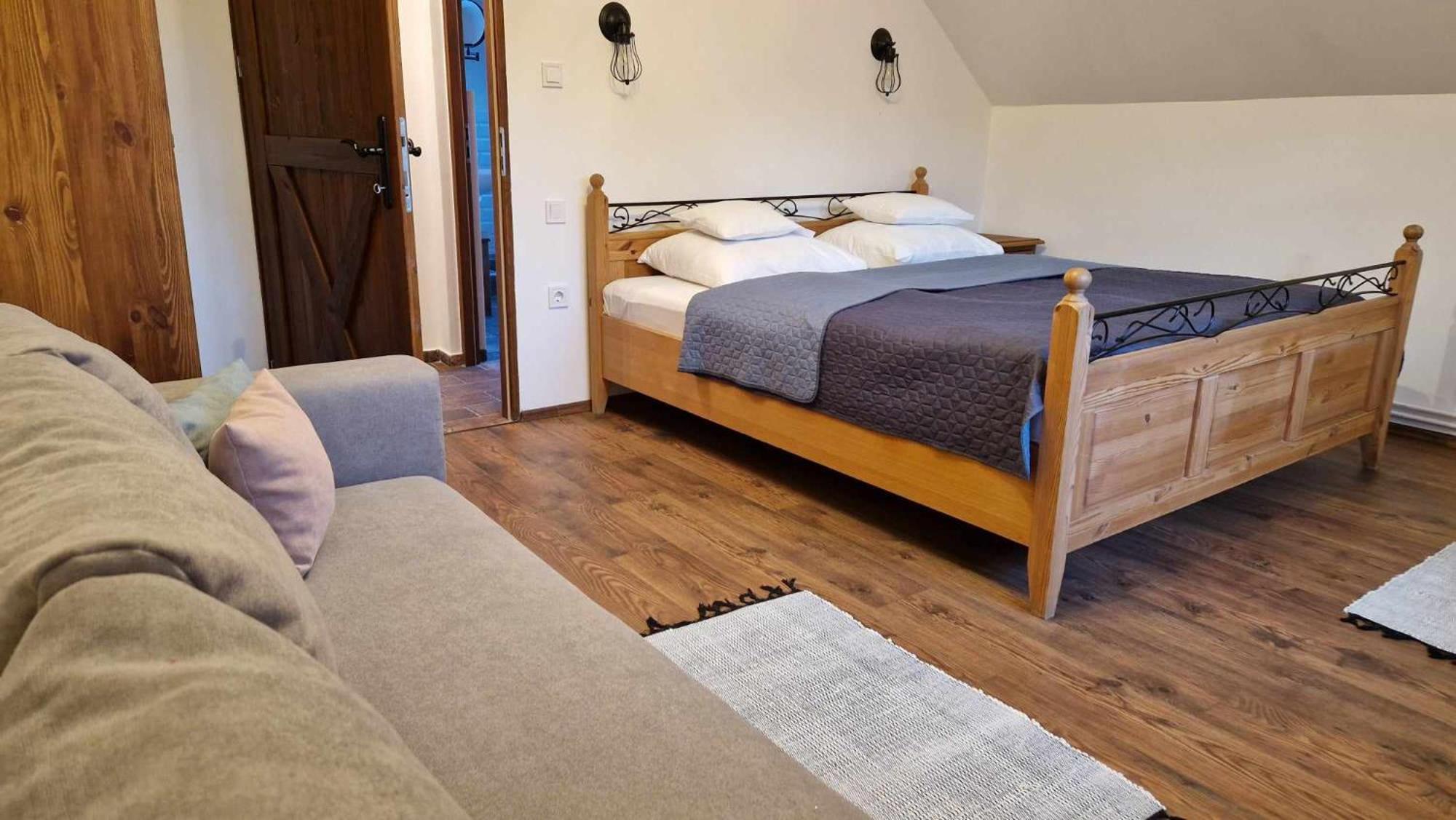 Pilisi Lovas Major, Dorog Bed & Breakfast Ngoại thất bức ảnh