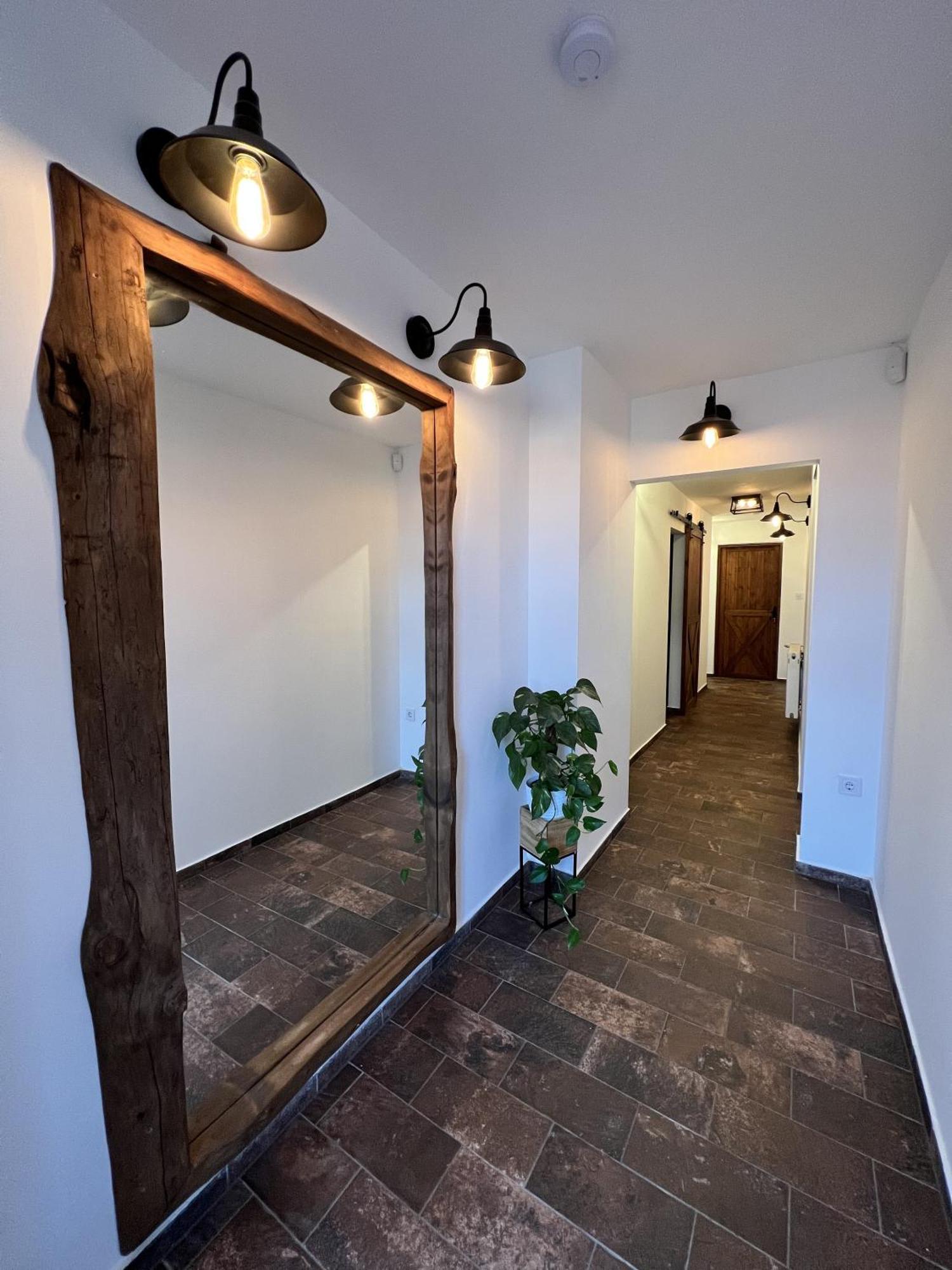 Pilisi Lovas Major, Dorog Bed & Breakfast Ngoại thất bức ảnh