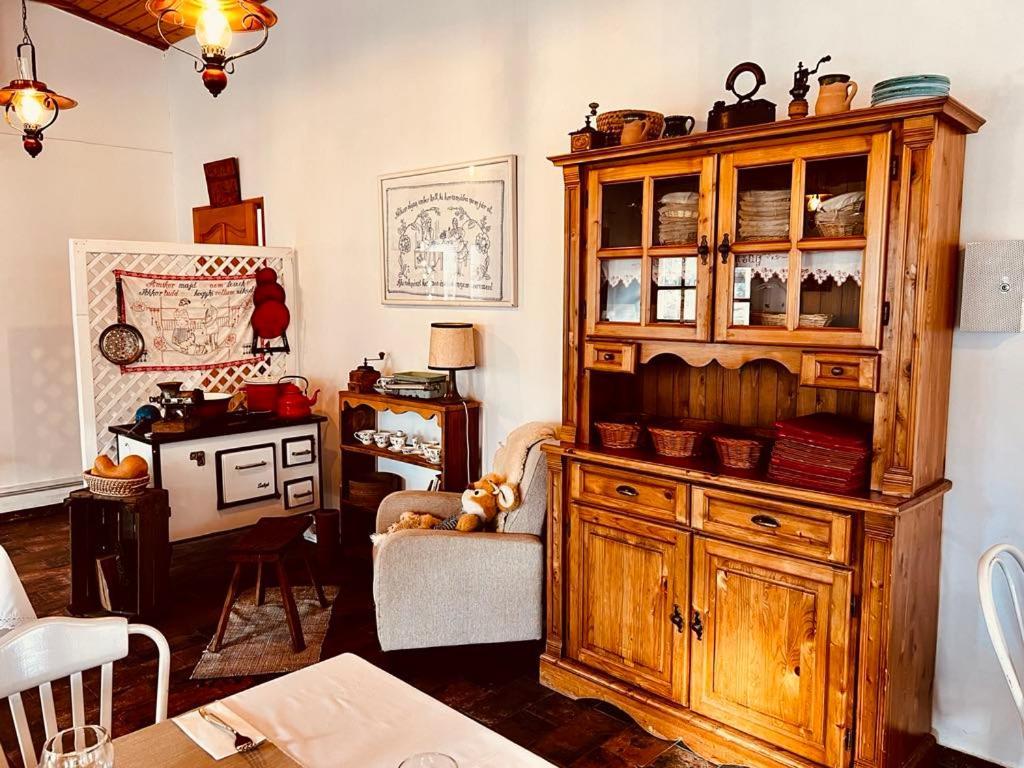 Pilisi Lovas Major, Dorog Bed & Breakfast Ngoại thất bức ảnh