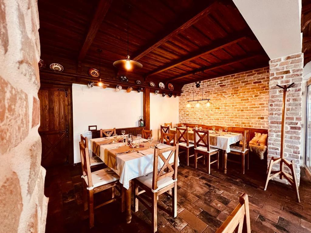 Pilisi Lovas Major, Dorog Bed & Breakfast Ngoại thất bức ảnh