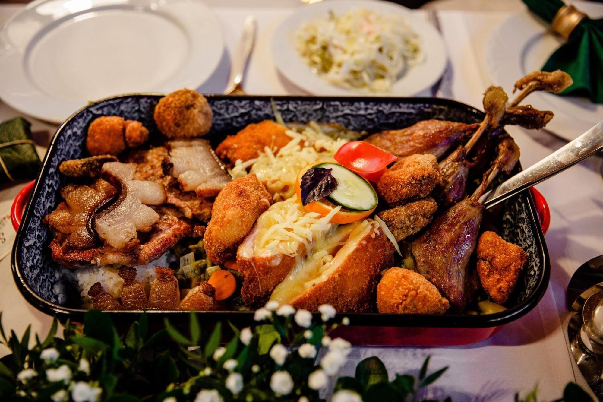 Pilisi Lovas Major, Dorog Bed & Breakfast Ngoại thất bức ảnh