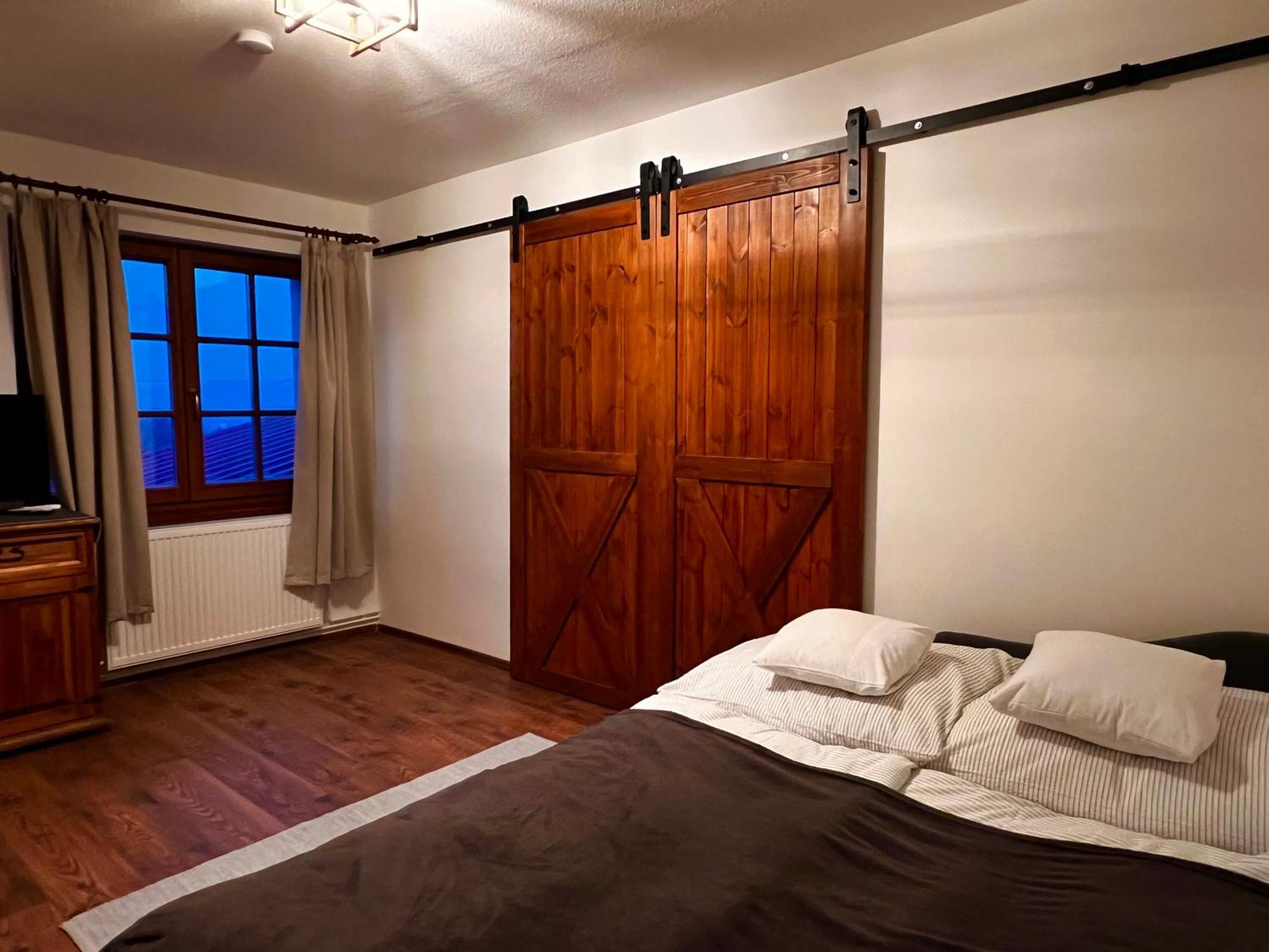 Pilisi Lovas Major, Dorog Bed & Breakfast Ngoại thất bức ảnh