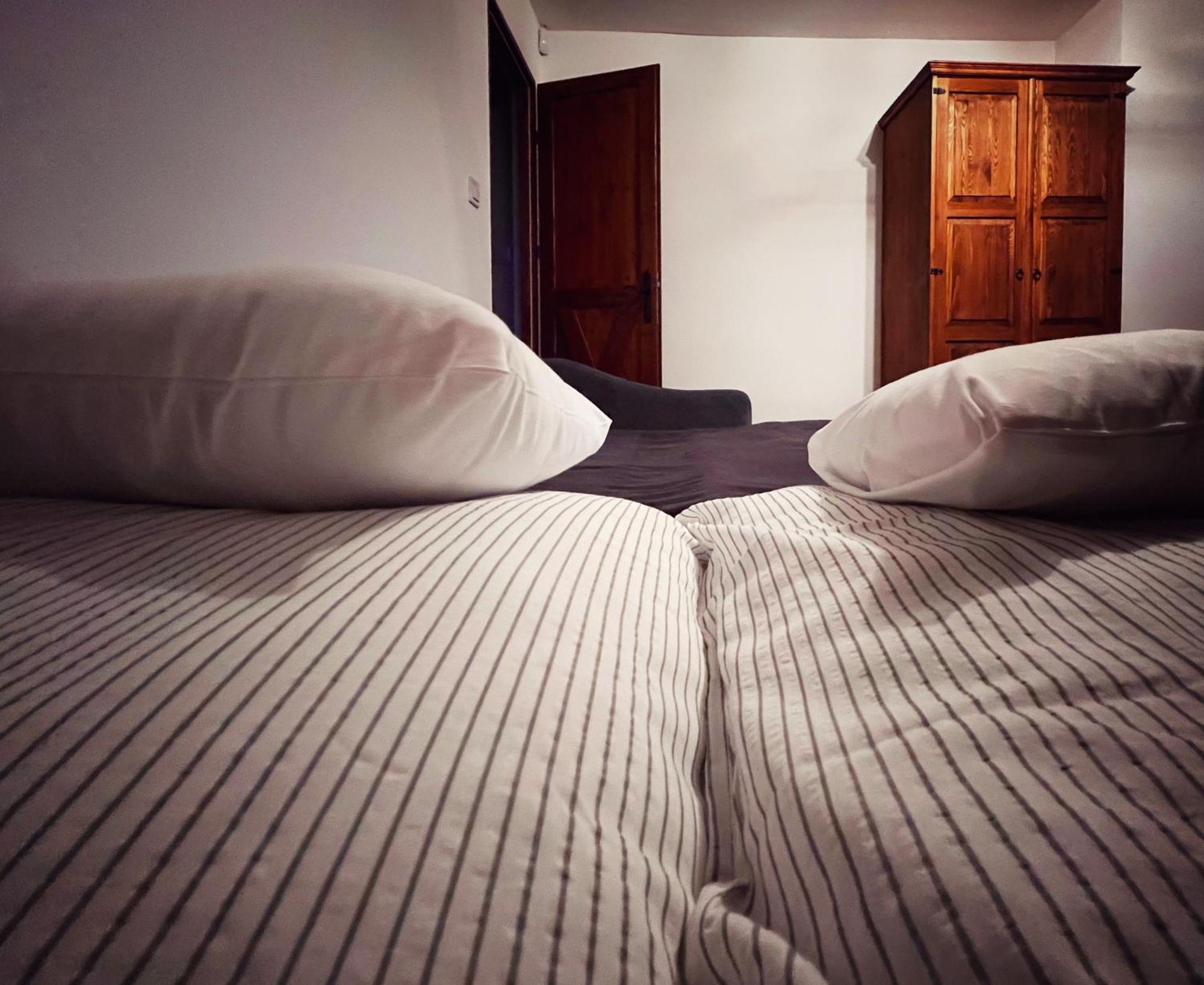 Pilisi Lovas Major, Dorog Bed & Breakfast Ngoại thất bức ảnh