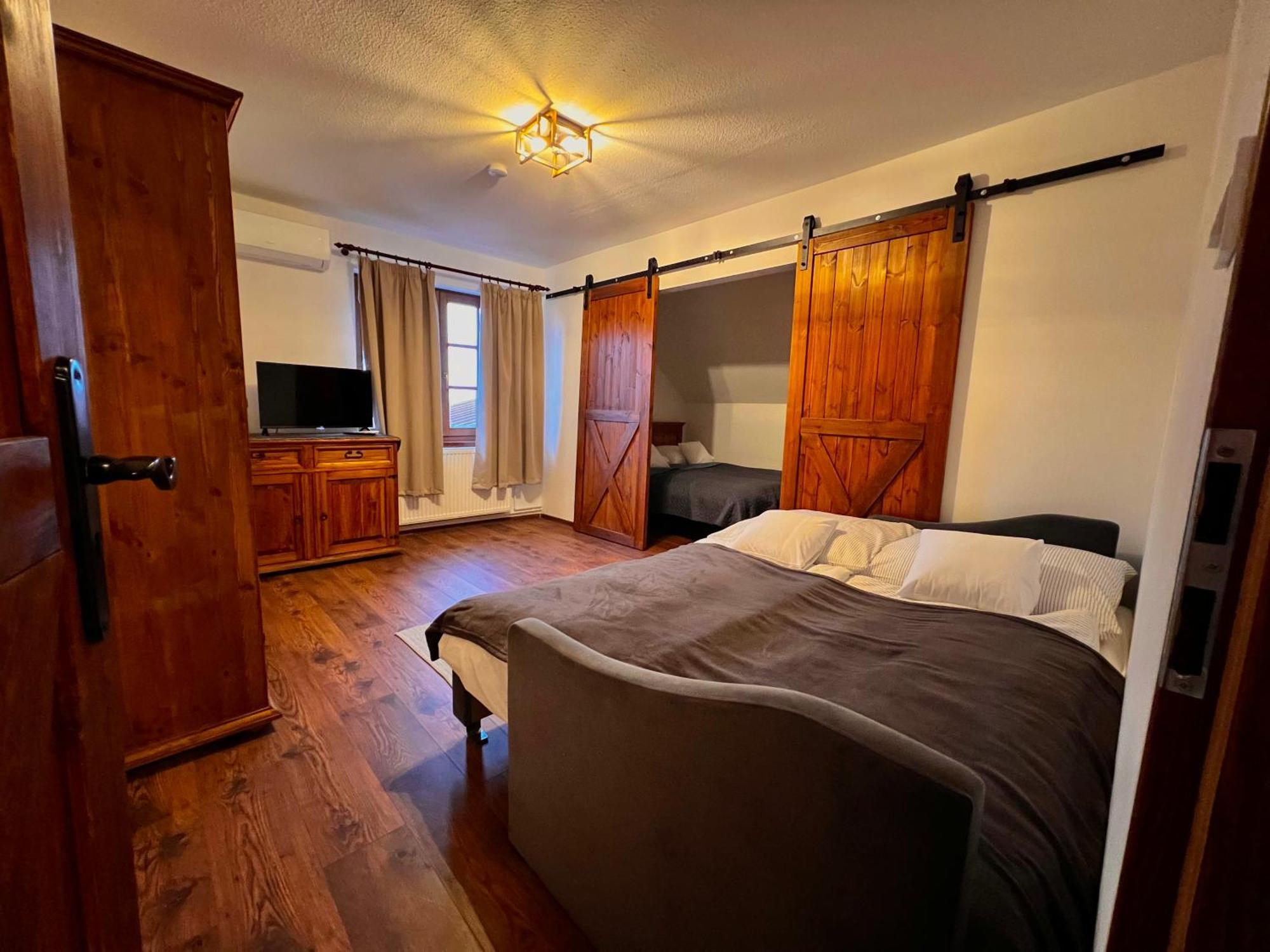 Pilisi Lovas Major, Dorog Bed & Breakfast Ngoại thất bức ảnh