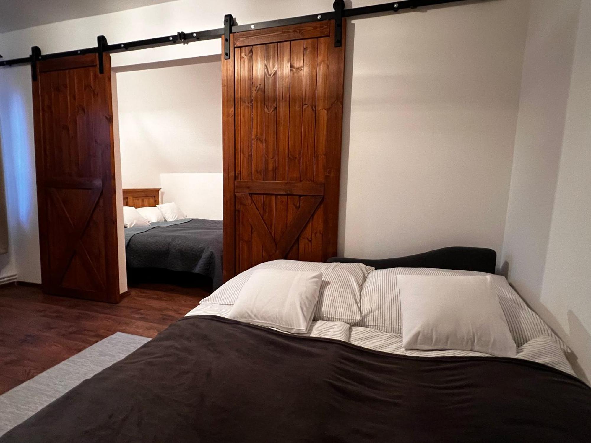 Pilisi Lovas Major, Dorog Bed & Breakfast Ngoại thất bức ảnh