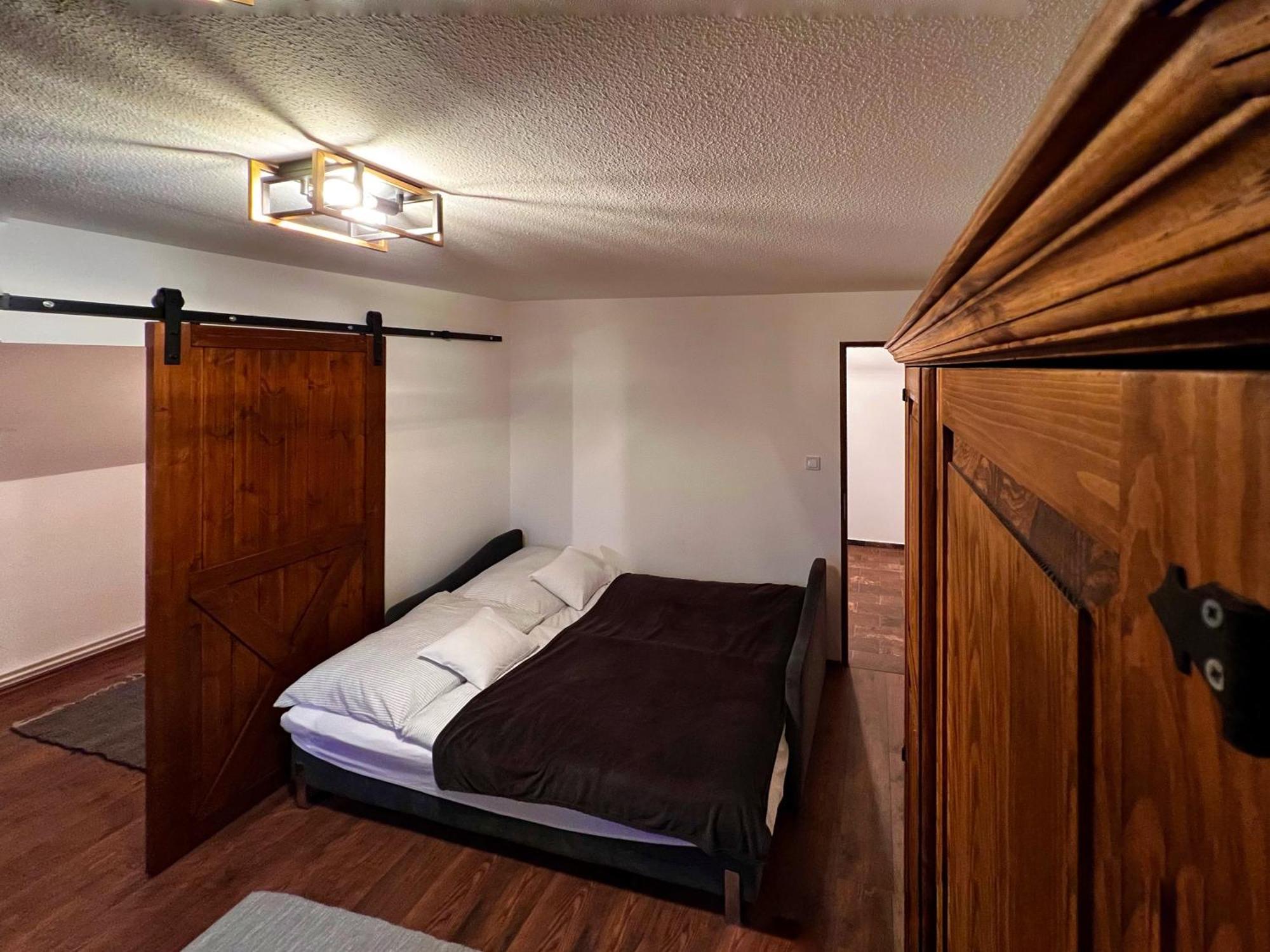 Pilisi Lovas Major, Dorog Bed & Breakfast Ngoại thất bức ảnh
